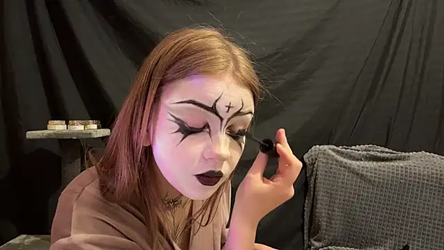 KellyRose online show from April 30, 2026, 8:57 pm