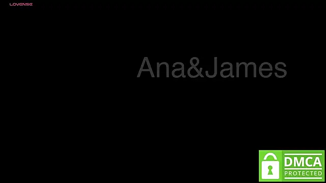 Anajames online show from June 30, 2026, 3:34 pm