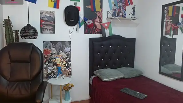 Snapshot of billy_wild chatting on July 3, 2026, 11:50 am billy wild online show from July 3, 2026, 11:50 am
