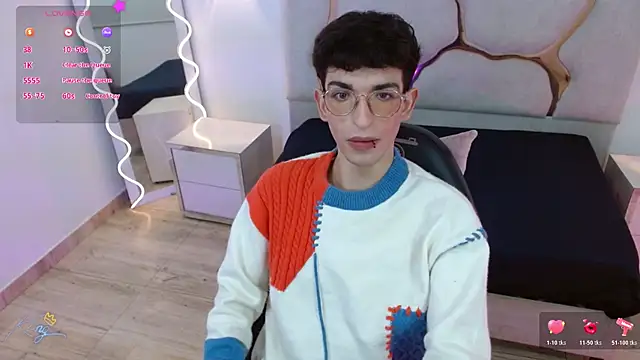 kaii tay1 online show from April 16, 2026, 11:44 am