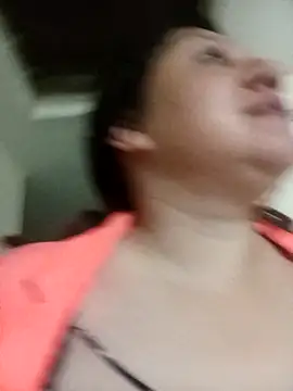 Yuna Min Ji online show from April 5, 2026, 11:55 pm