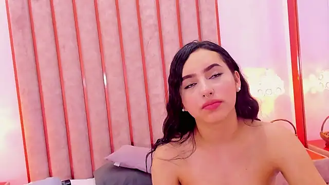 Zoe Monrow online show from May 31, 2026, 6:42 pm