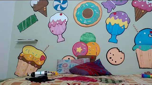 Snapshot of pamelaskiny20 chatting on April 10, 2026, 1:23 am pamelaskiny20 online show from April 10, 2026, 1:23 am