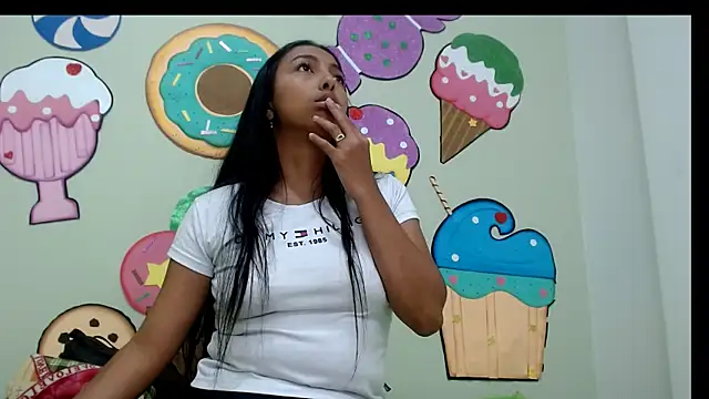 Snapshot of pamelaskiny20 chatting on April 9, 2026, 12:56 am pamelaskiny20 online show from April 9, 2026, 12:56 am