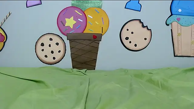 Snapshot of pamelaskiny20 chatting on April 12, 2026, 3:32 am pamelaskiny20 online show from April 12, 2026, 3:32 am