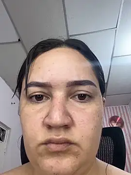 Fresita-12 online show from April 16, 2026, 3:40 am