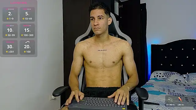 Snapshot of JakeMonroe chatting on June 4, 2026, 3:28 pm JakeMonroe online show from June 4, 2026, 3:28 pm