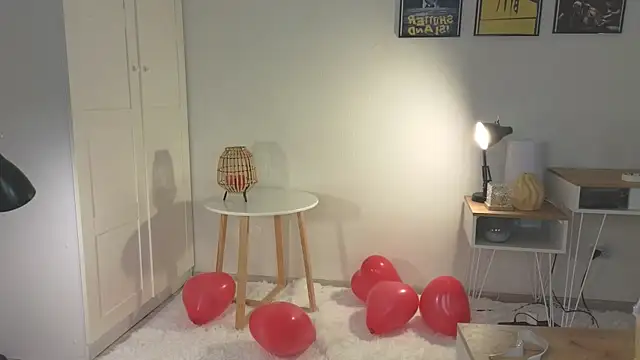 Snapshot of baeyoda chatting on April 12, 2026, 4:10 pm baeyoda online show from April 12, 2026, 4:10 pm