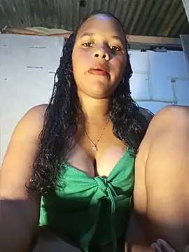 michelle castillo online show from April 12, 2026, 3:10 am