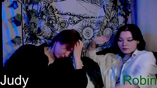 Snapshot of Judy_Wood chatting on April 14, 2026, 6:46 pm Judy Wood online show from April 14, 2026, 6:46 pm