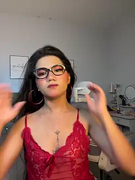 Snapshot of JassmineLove chatting on June 20, 2026, 8:08 am JassmineLove online show from June 20, 2026, 8:08 am