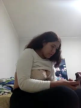 BlancaNievesxxo online show from April 24, 2026, 11:29 pm