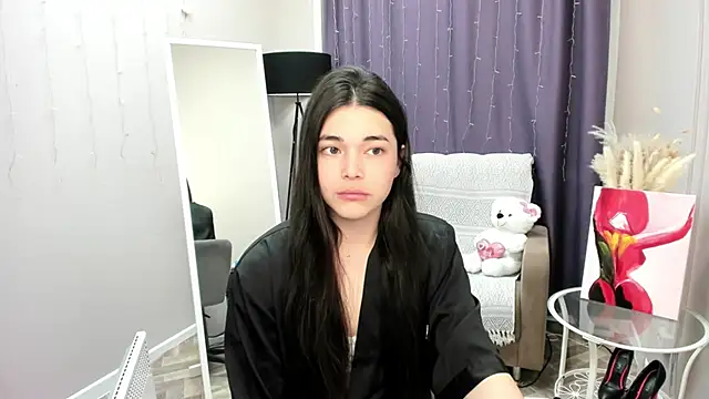 Arianna Grandi online show from May 9, 2026, 8:01 pm