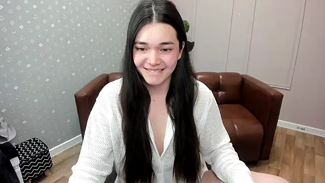 Arianna Grandi online show from May 10, 2026, 2:30 pm