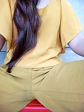 Snapshot of minachao121 chatting on April 14, 2026, 9:14 am minachao121 online show from April 14, 2026, 9:14 am