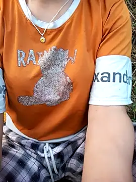 Snapshot of minachao121 chatting on April 8, 2026, 11:01 am minachao121 online show from April 8, 2026, 11:01 am