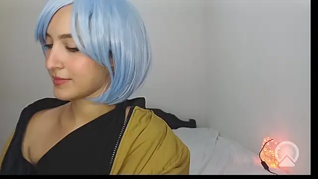 Snapshot of nora_gami chatting on April 10, 2026, 6:53 am nora gami online show from April 10, 2026, 6:53 am