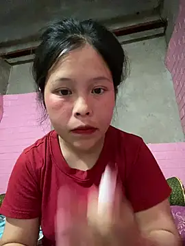 Hini cute online show from April 12, 2026, 2:26 am