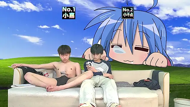 NMX-1 online show from April 9, 2026, 6:25 pm