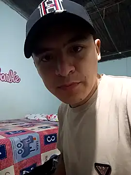 Snapshot of cmjeferson chatting on April 9, 2026, 2:01 pm cmjeferson online show from April 9, 2026, 2:01 pm