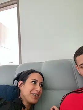 Snapshot of dream_party_4U chatting on April 7, 2026, 7:26 pm dream party 4U online show from April 7, 2026, 7:26 pm