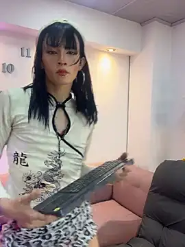 Kaoss Angel online show from April 9, 2026, 1:39 pm