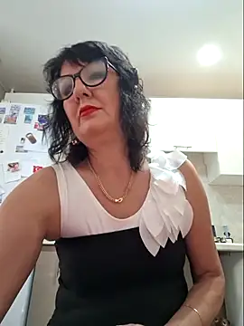 LaliaMia online show from November 3, 2025, 4:07 am