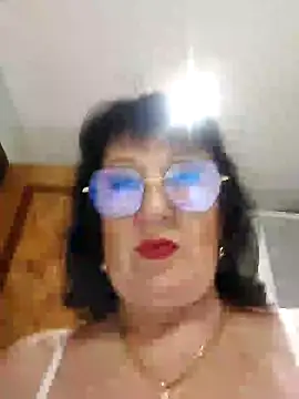 LaliaMia online show from October 5, 2025, 3:03 pm