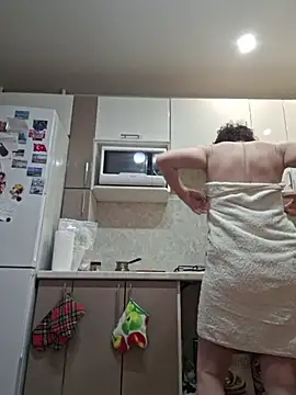 LaliaMia online show from March 2, 2026, 1:39 am