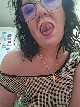 LaliaMia online show from March 11, 2026, 8:36 pm