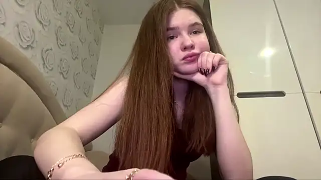 braveblush online show from April 19, 2026, 9:39 pm