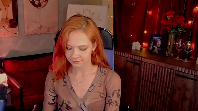 Snapshot of LisaAris chatting on June 20, 2026, 10:15 pm LisaAris online show from June 20, 2026, 10:15 pm