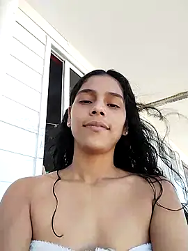 Jasmine sweed1 online show from April 12, 2026, 8:01 pm