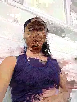 Jasmine sweed1 online show from April 15, 2026, 7:58 pm