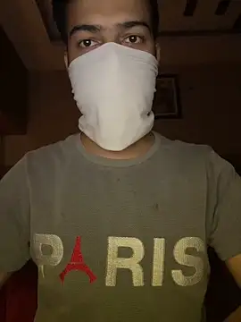 Snapshot of CA_Topper_7837 chatting on April 9, 2026, 6:25 pm CA Topper 7837 online show from April 9, 2026, 6:25 pm