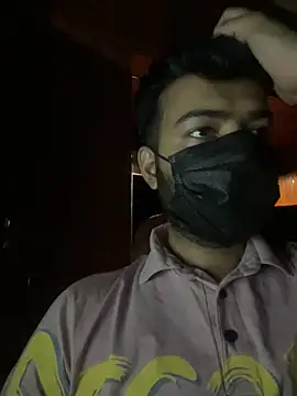 Snapshot of CA_Topper_7837 chatting on April 13, 2026, 9:41 pm CA Topper 7837 online show from April 13, 2026, 9:41 pm