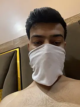 Snapshot of CA_Topper_7837 chatting on April 9, 2026, 6:19 am CA Topper 7837 online show from April 9, 2026, 6:19 am