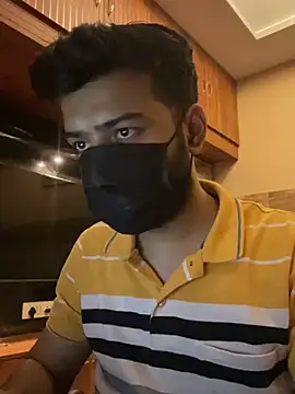 Snapshot of CA_Topper_7837 chatting on April 15, 2026, 8:20 pm CA Topper 7837 online show from April 15, 2026, 8:20 pm