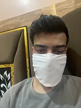 Snapshot of CA_Topper_7837 chatting on April 9, 2026, 2:46 am CA Topper 7837 online show from April 9, 2026, 2:46 am