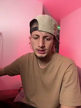 Snapshot of ZarcooX chatting on April 11, 2026, 3:03 am ZarcooX online show from April 11, 2026, 3:03 am