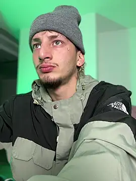 Snapshot of ZarcooX chatting on April 12, 2026, 2:37 am ZarcooX online show from April 12, 2026, 2:37 am