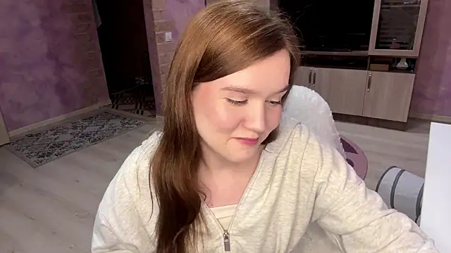 Snapshot of DorotaMeowtTo chatting on April 11, 2026, 8:12 pm DorotaMeowtTo online show from April 11, 2026, 8:12 pm