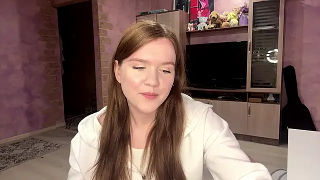 Snapshot of DorotaMeowtTo chatting on April 14, 2026, 7:08 pm DorotaMeowtTo online show from April 14, 2026, 7:08 pm