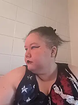 Snapshot of hisalphaqueen27 chatting on April 9, 2026, 4:24 pm hisalphaqueen27 online show from April 9, 2026, 4:24 pm