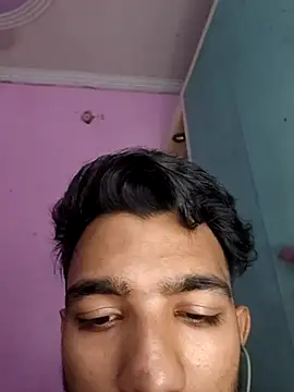 ItsPlayboy031 online show from May 16, 2026, 6:45 am