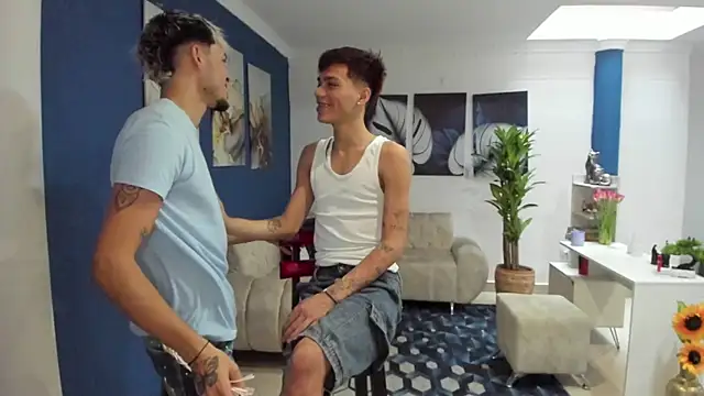 Snapshot of Theguys-passion chatting on April 11, 2026, 9:40 pm Theguys-passion online show from April 11, 2026, 9:40 pm