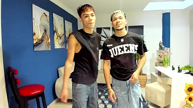 Snapshot of Theguys-passion chatting on April 8, 2026, 10:22 pm Theguys-passion online show from April 8, 2026, 10:22 pm