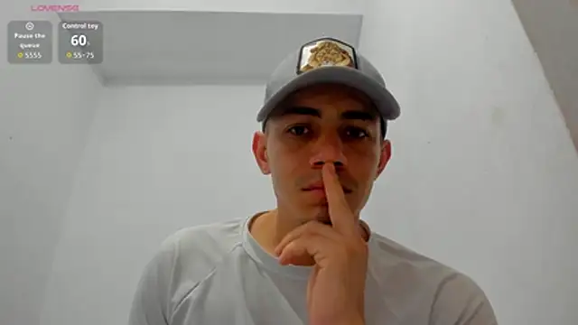 John Hot6 online show from April 23, 2026, 1:56 am