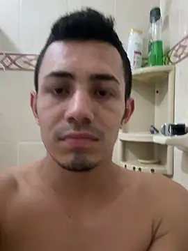 Snapshot of John_Hot6 chatting on April 11, 2026, 11:30 pm John Hot6 online show from April 11, 2026, 11:30 pm