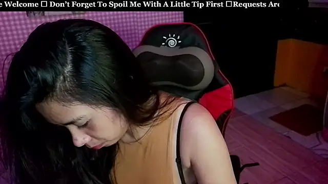 Sexy Love 88 online show from May 16, 2026, 5:56 pm